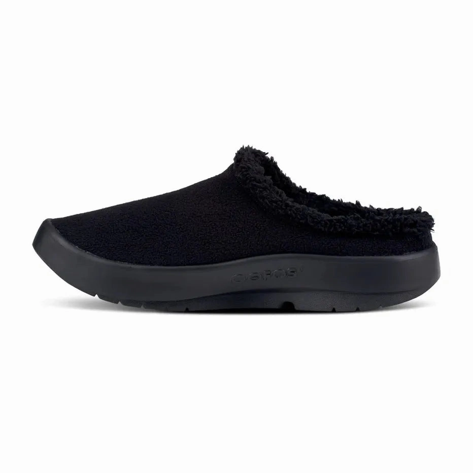 OOFOS OOCOOZIE MULE MENS - FINAL SALE! Oofos recovery sandals