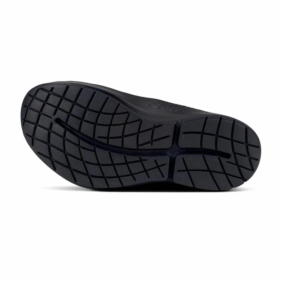 OOFOS OOCOOZIE MULE MENS - FINAL SALE! Oofos recovery sandals