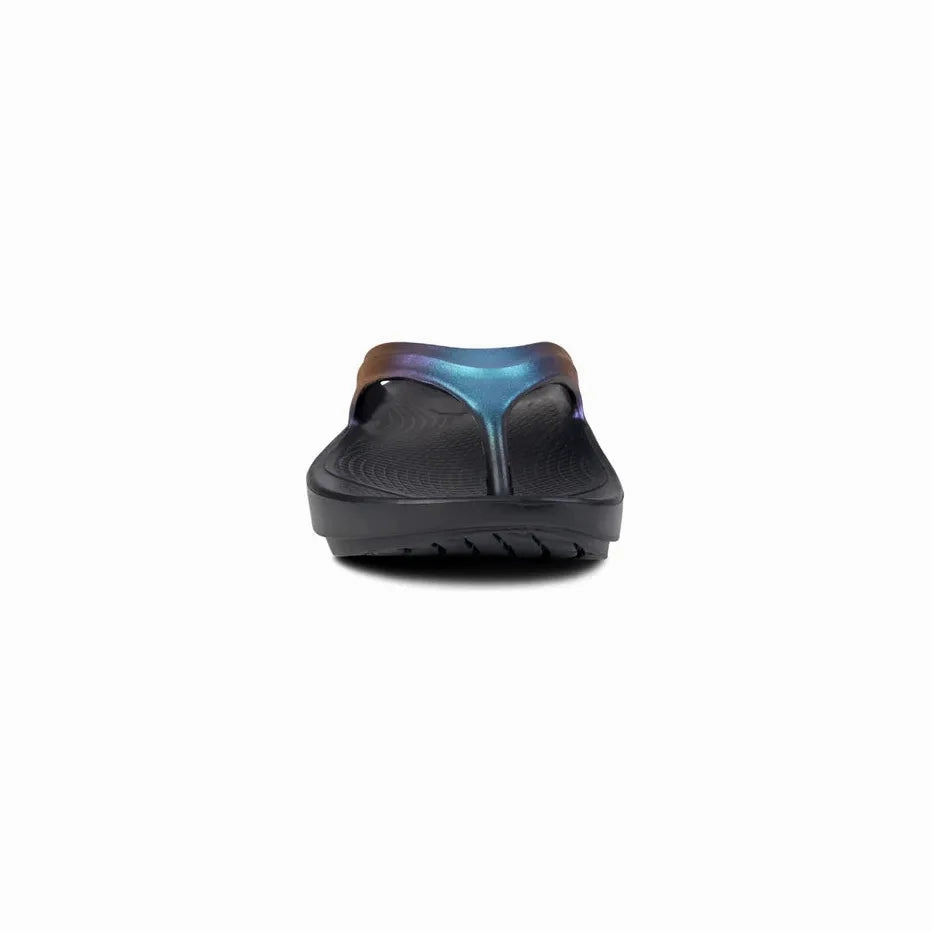 OOFOS OOLALA LUXE WOMEN'S Oofos recovery sandals