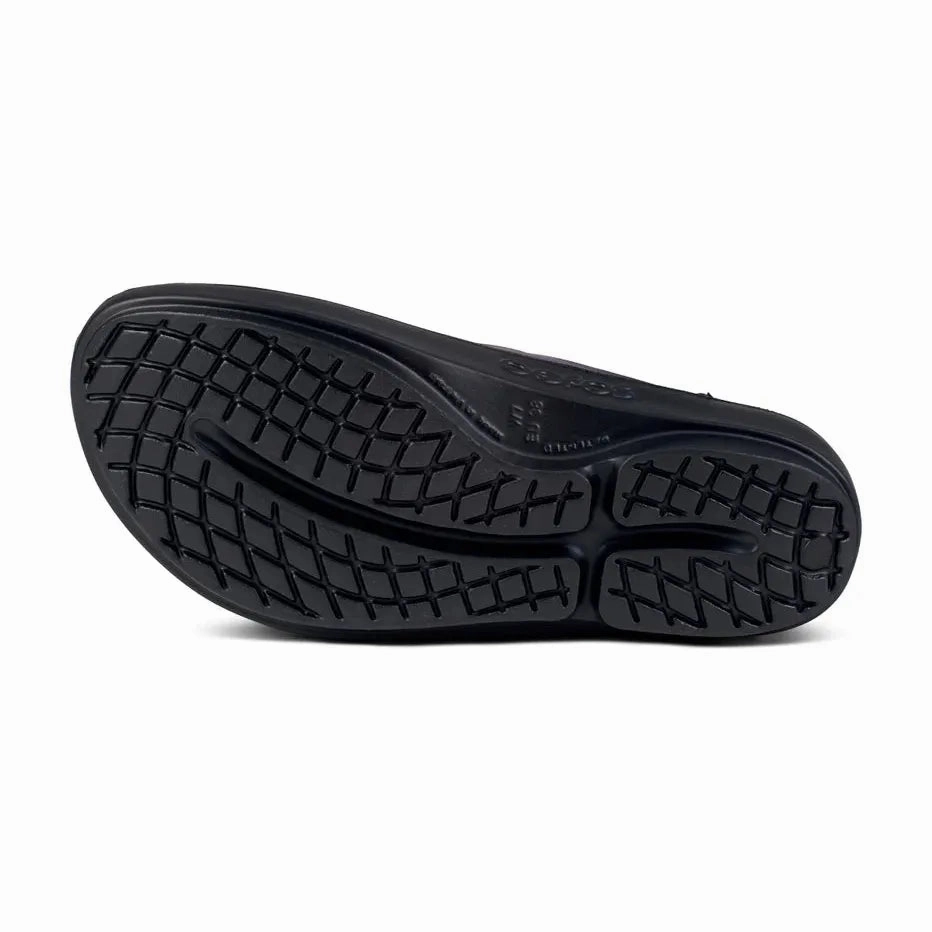 OOFOS OOLALA LUXE WOMEN'S Oofos recovery sandals