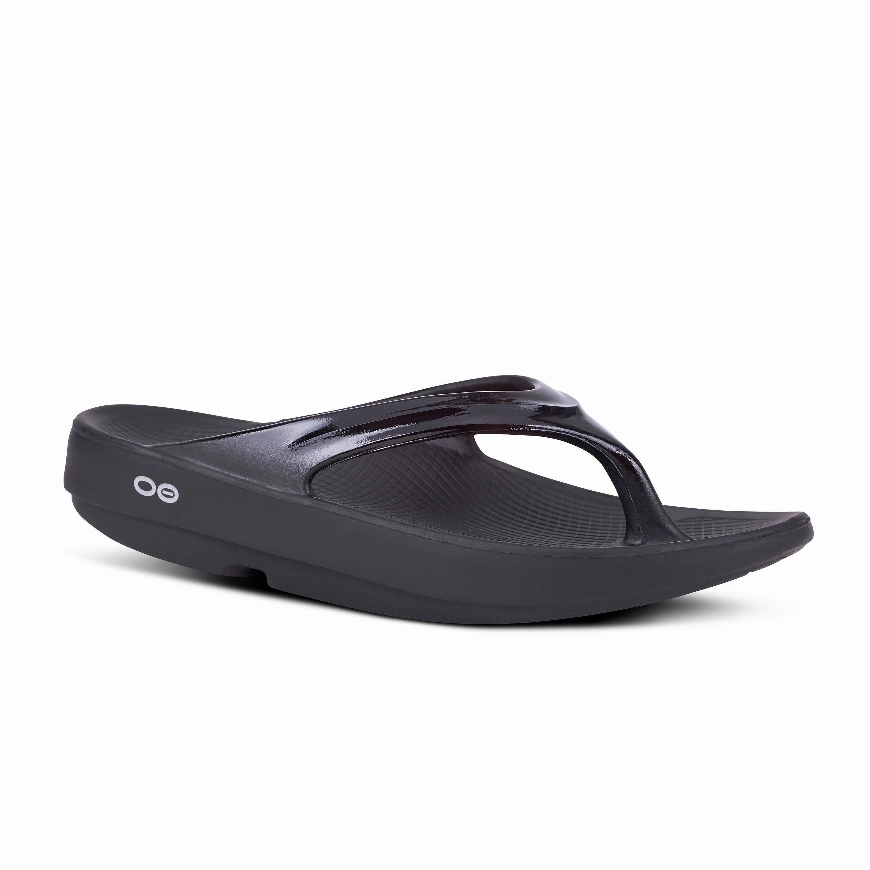 OOFOS OOLALA SANDAL WOMEN'S Oofos recovery sandals with arch support