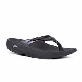 OOFOS OOLALA SANDAL WOMEN'S Oofos recovery sandals with arch support
