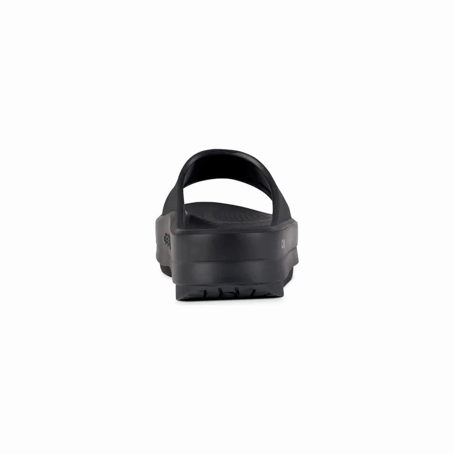 OOFOS OOMEGA OOAHH SANDAL WOMEN'S Oofos recovery sandals