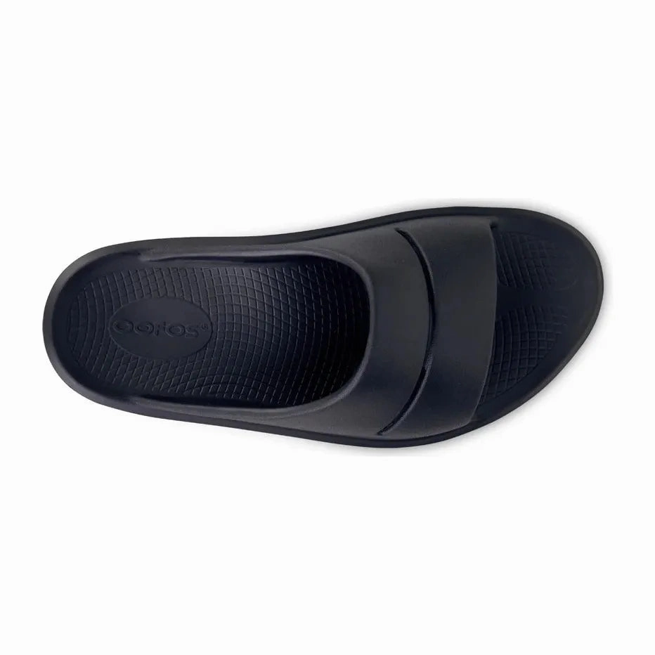 OOFOS OOMEGA OOAHH SANDAL WOMEN'S Oofos recovery sandals