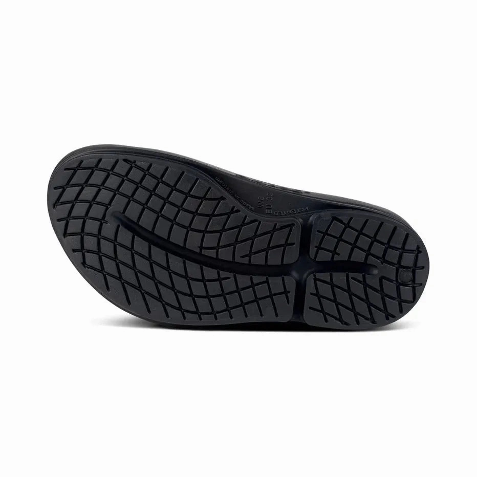 OOFOS OOMEGA OOAHH SANDAL WOMEN'S Oofos recovery sandals