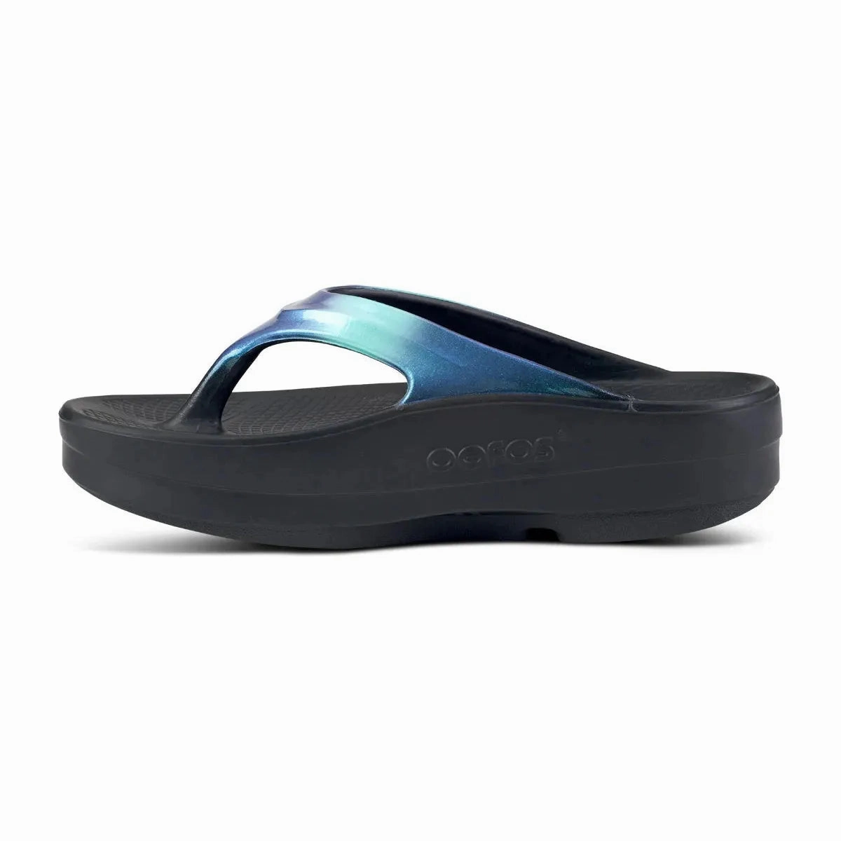 OOFOS OOMEGA OOLALA LUXE WOMEN'S Oofos recovery sandals
