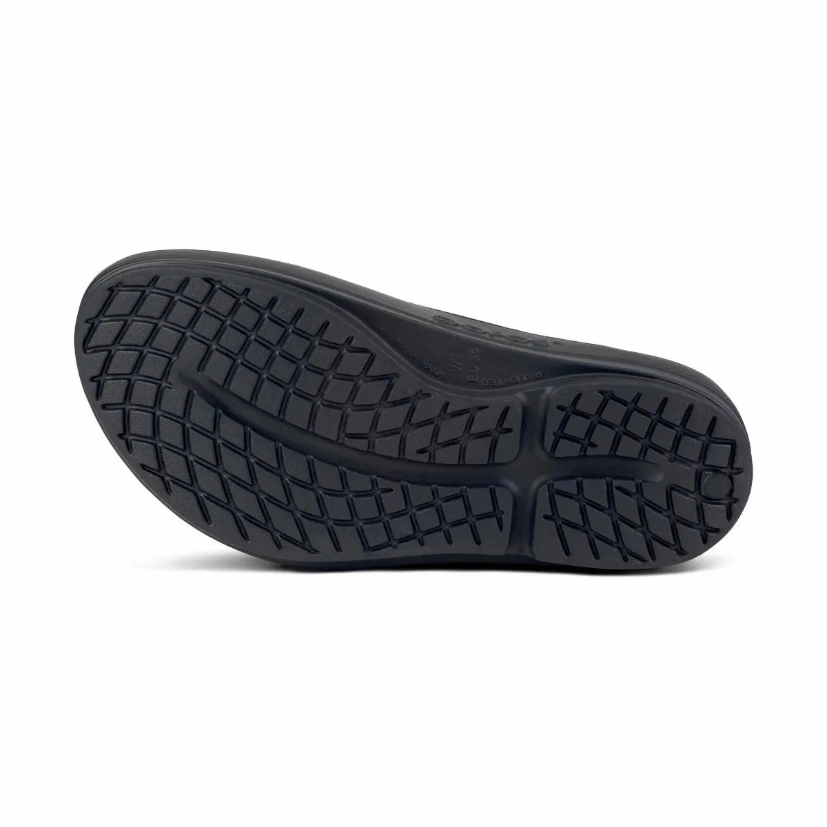 OOFOS OOMEGA OOLALA LUXE WOMEN'S Oofos recovery sandals