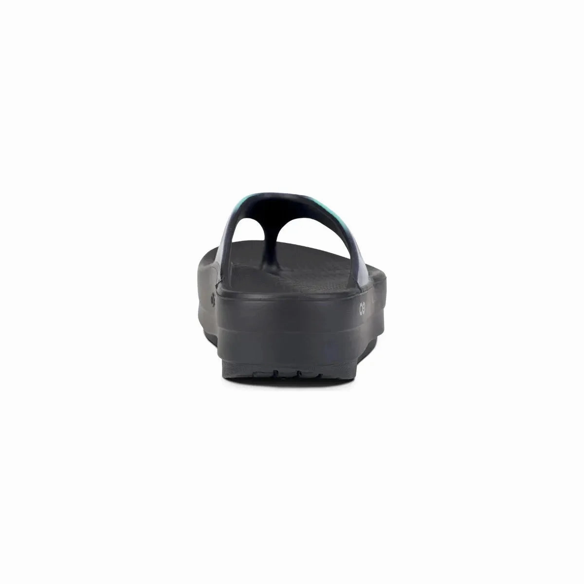 OOFOS OOMEGA OOLALA LUXE WOMEN'S Oofos recovery sandals