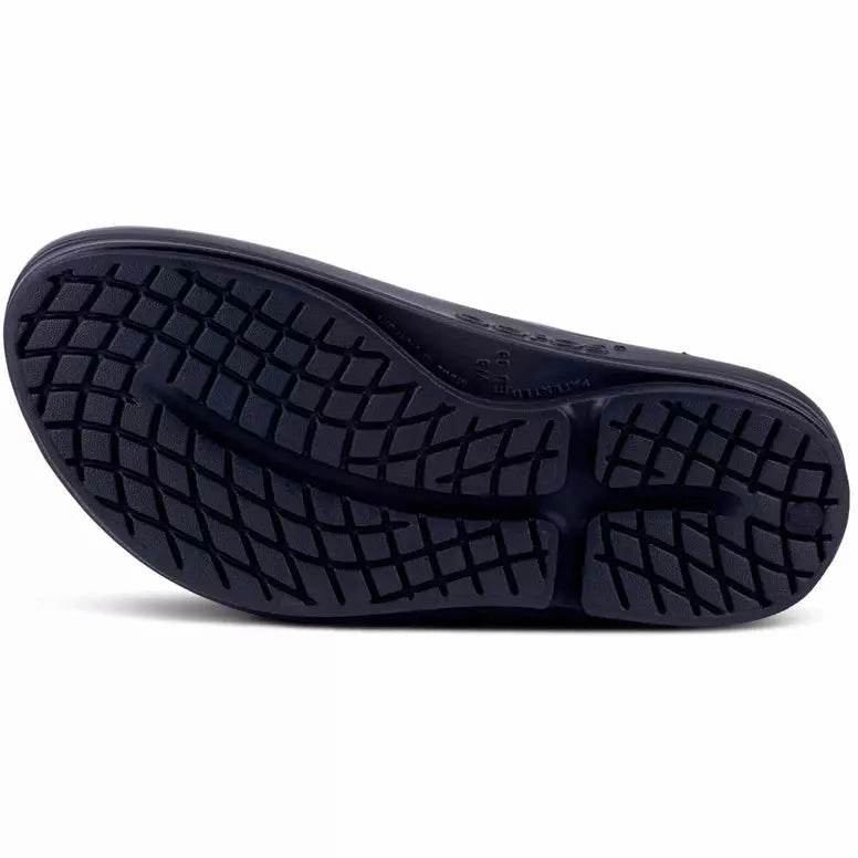 OOFOS OOMEGA OOLALA SANDAL WOMEN'S Oofos recovery sandals