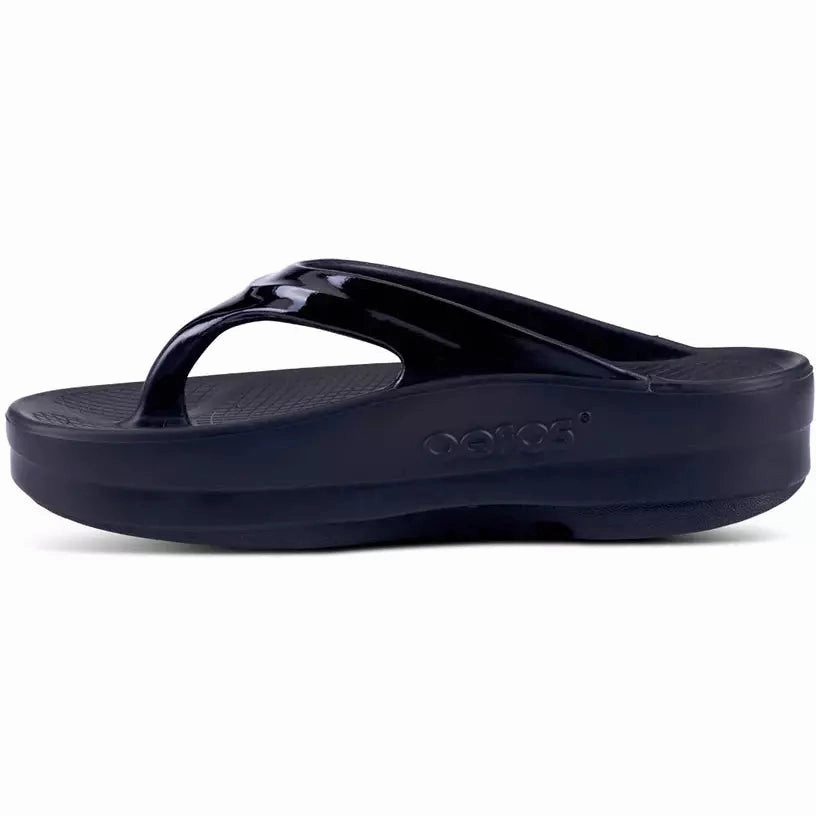 OOFOS OOMEGA OOLALA SANDAL WOMEN'S Oofos recovery sandals