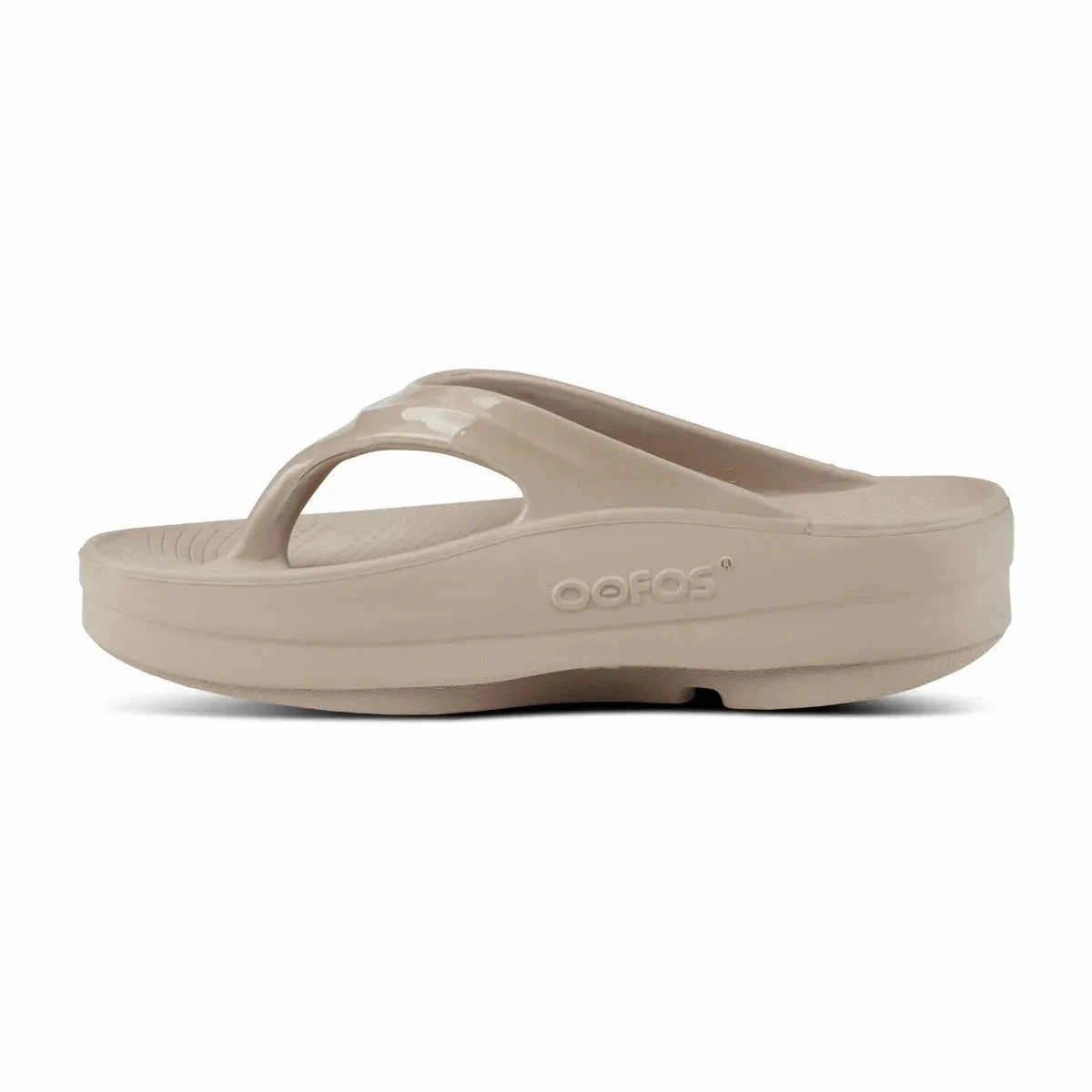 OOFOS OOMEGA OOLALA SANDAL WOMEN'S Oofos recovery sandals