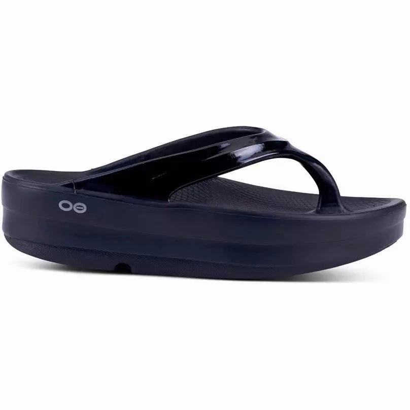 OOFOS OOMEGA OOLALA SANDAL WOMEN'S Oofos recovery sandals