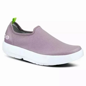 OOFOS OOMG EEZEE WOMEN'S - FINAL SALE! Oofos recovery sandals with arch support
