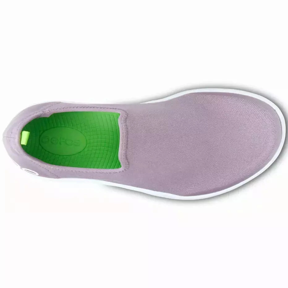 OOFOS OOMG EEZEE WOMEN'S - FINAL SALE! Oofos recovery sandals