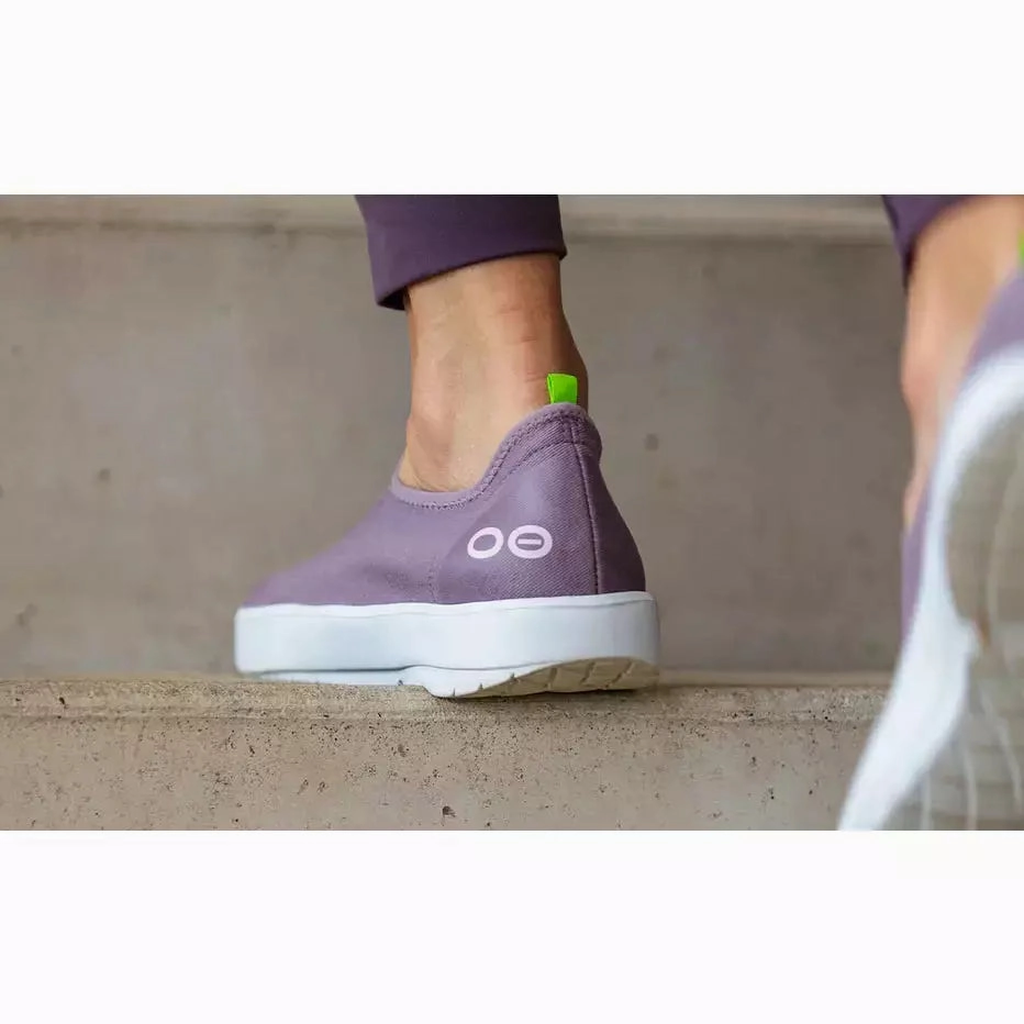 OOFOS OOMG EEZEE WOMEN'S - FINAL SALE! Oofos recovery sandals
