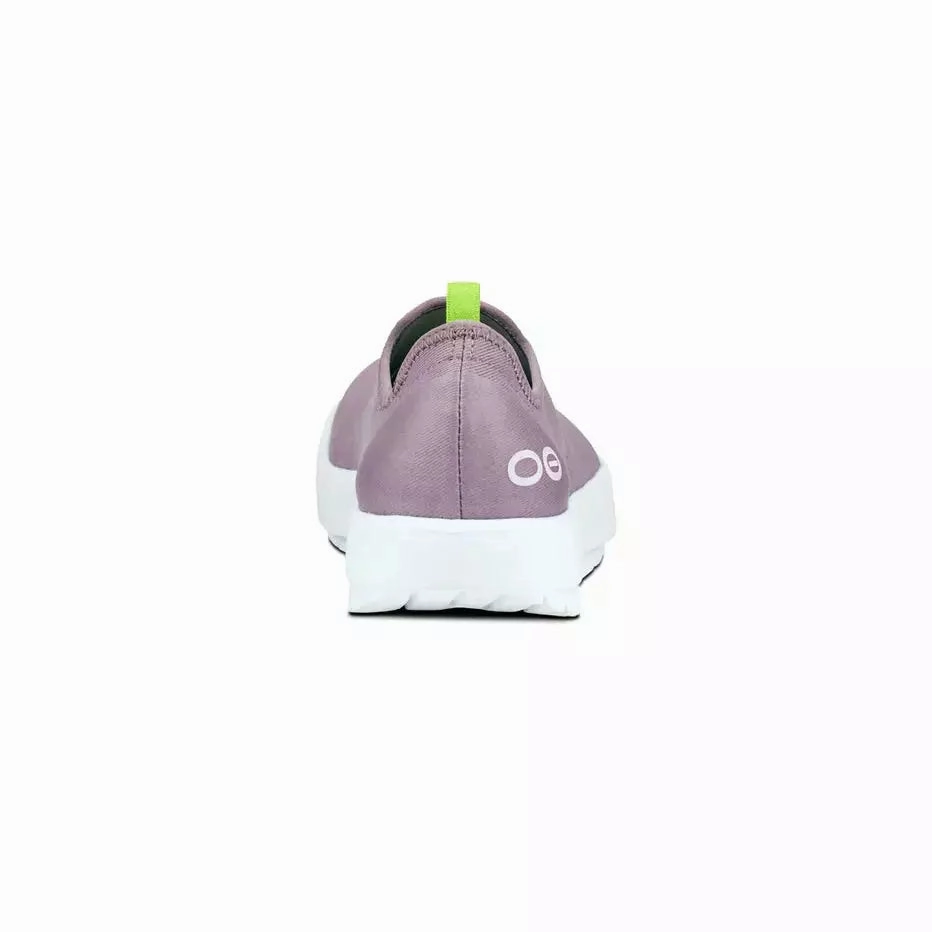 OOFOS OOMG EEZEE WOMEN'S - FINAL SALE! Oofos recovery sandals