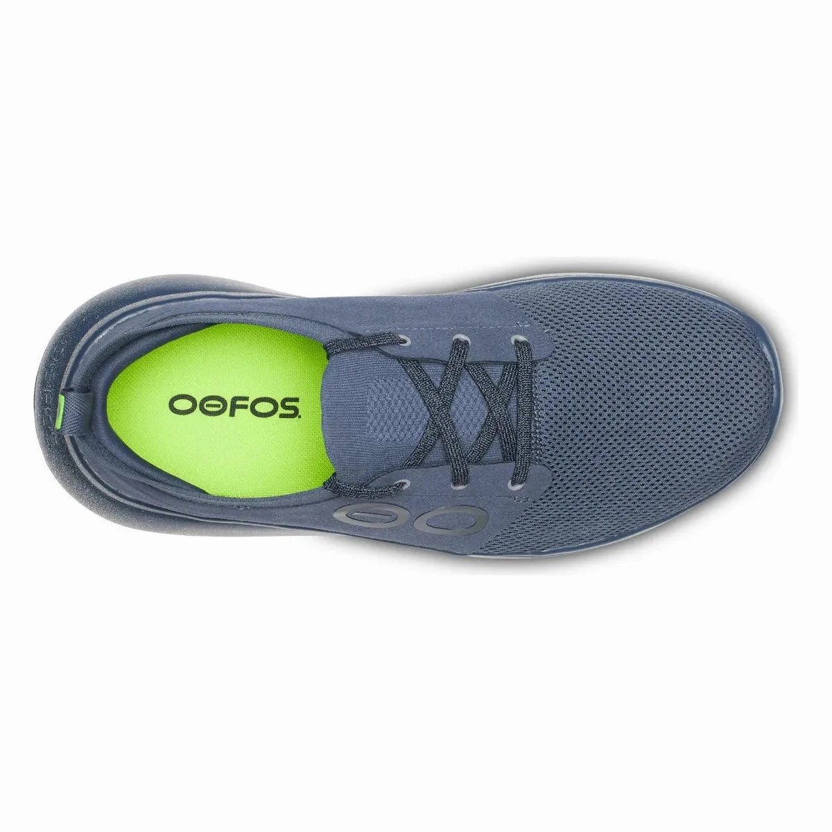 OOFOS OOMY STRIDE MEN'S Oofos recovery sandals