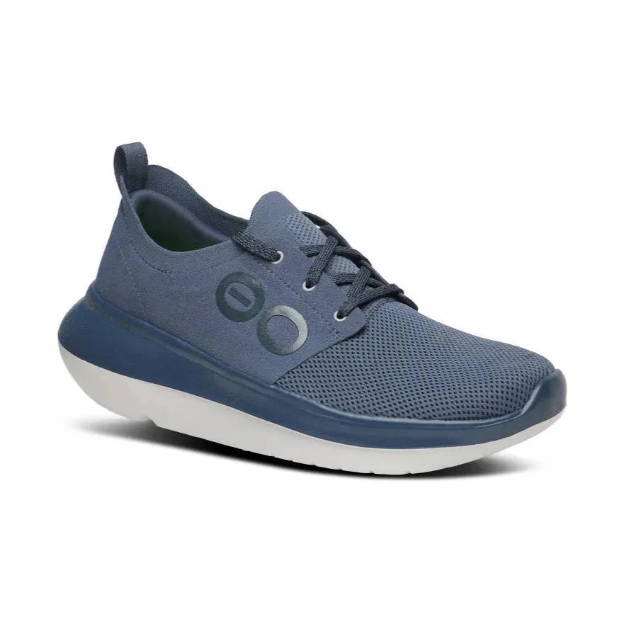 OOFOS OOMY STRIDE MEN'S Oofos recovery sandals