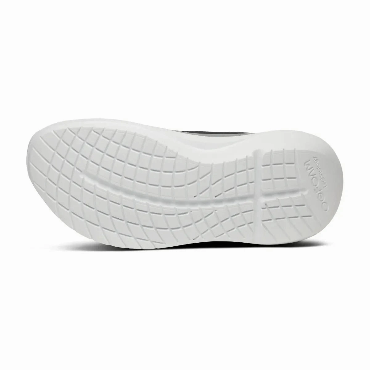OOFOS OOMY STRIDE MEN'S Oofos recovery sandals