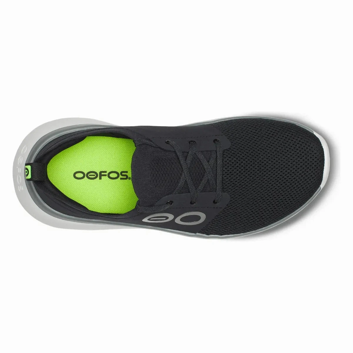 OOFOS OOMY STRIDE MEN'S Oofos recovery sandals