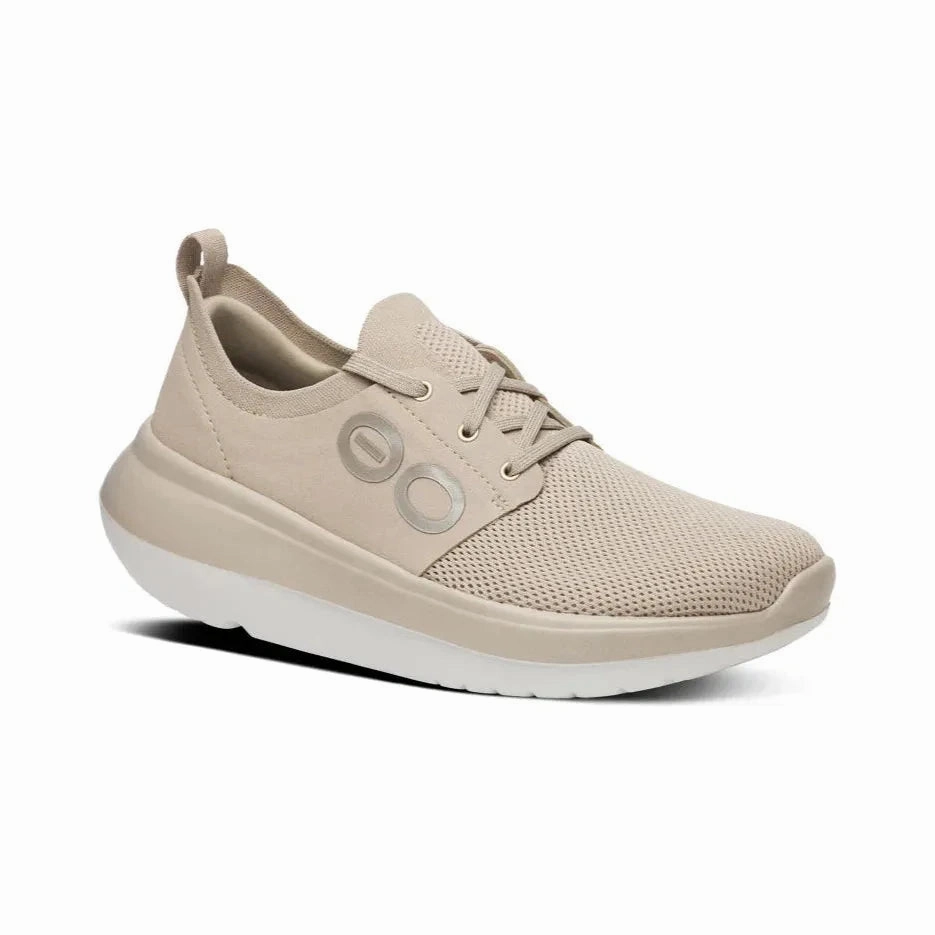 OOFOS OOMY STRIDE WOMEN'S Oofos recovery sandals