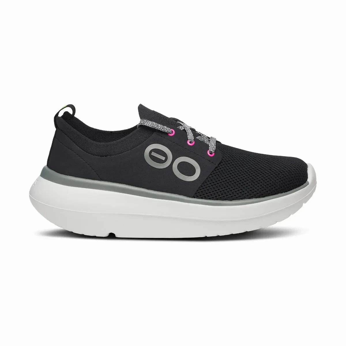 OOFOS OOMY STRIDE WOMEN'S Oofos recovery sandals