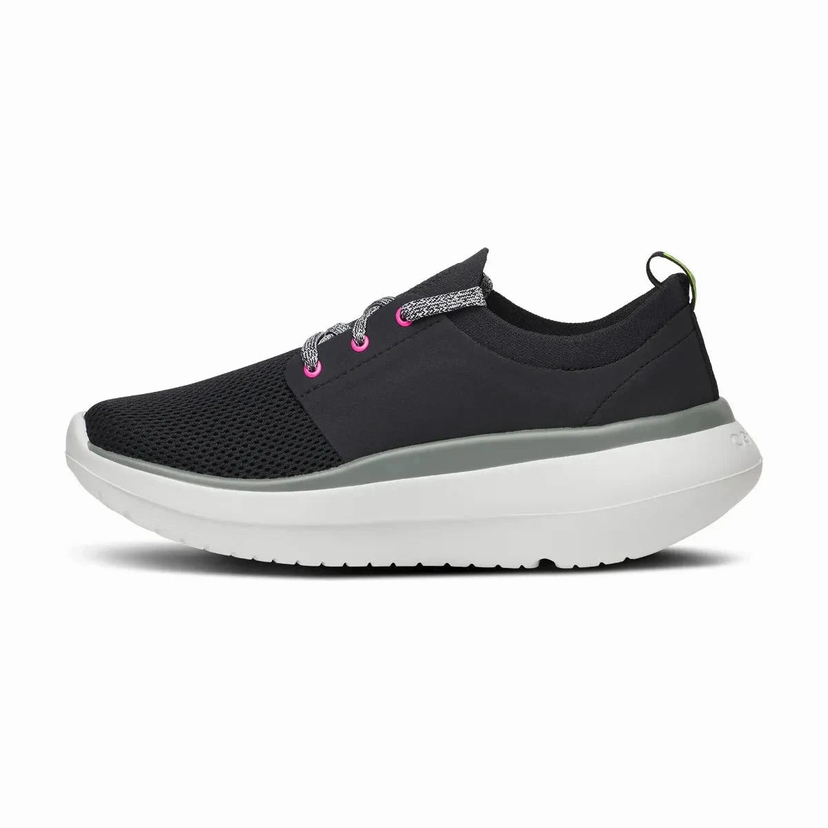 OOFOS OOMY STRIDE WOMEN'S Oofos recovery sandals