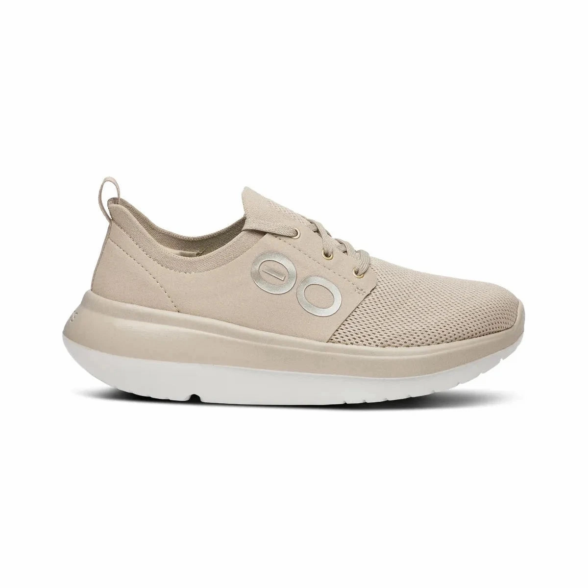 OOFOS OOMY STRIDE WOMEN'S Oofos recovery sandals