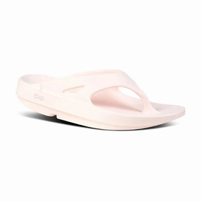 OOFOS OORIGINAL SANDAL UNISEX - FINAL SALE! Oofos recovery sandals with arch support