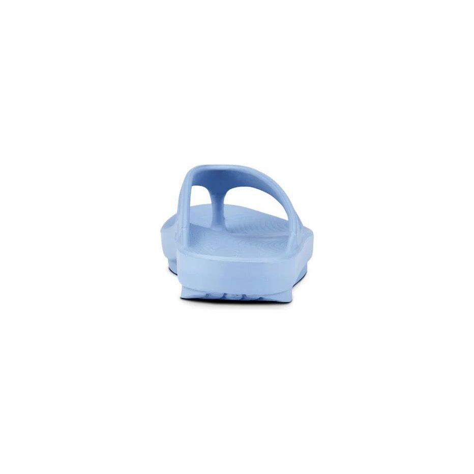 OOFOS OORIGINAL SANDAL UNISEX - FINAL SALE! Oofos recovery sandals