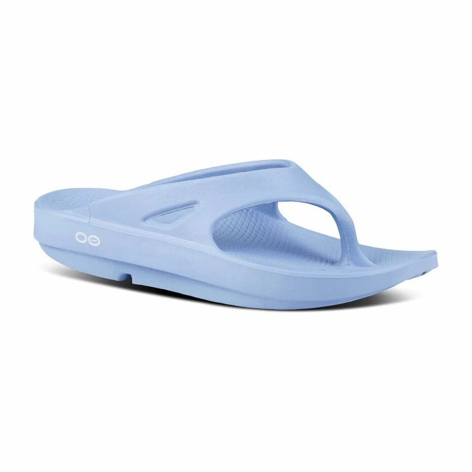 OOFOS OORIGINAL SANDAL UNISEX - FINAL SALE! Oofos recovery sandals