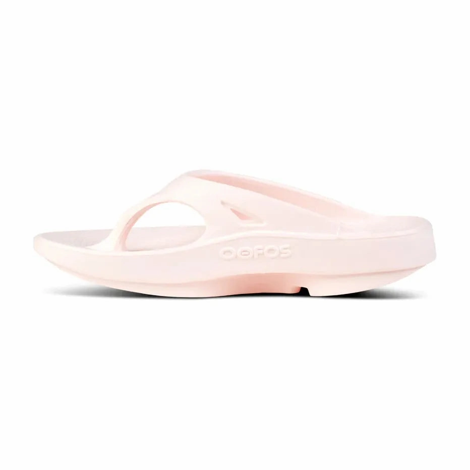 OOFOS OORIGINAL SANDAL UNISEX - FINAL SALE! Oofos recovery sandals