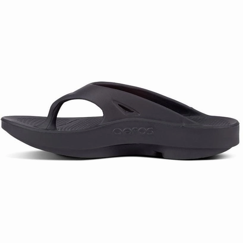 OOFOS OORIGINAL SANDAL UNISEX Oofos recovery sandals