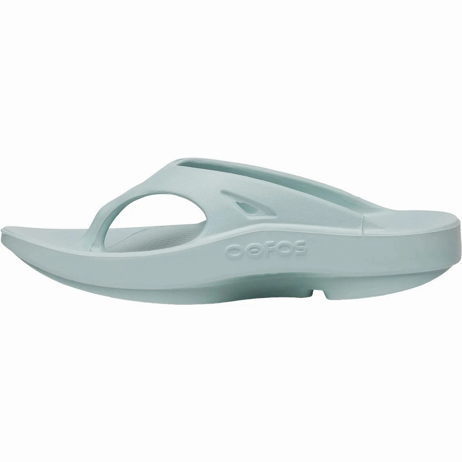 OOFOS OORIGINAL SANDAL UNISEX Oofos recovery sandals
