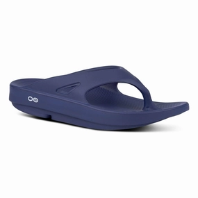 OOFOS OORIGINAL SANDAL UNISEX Oofos recovery sandals with arch support
