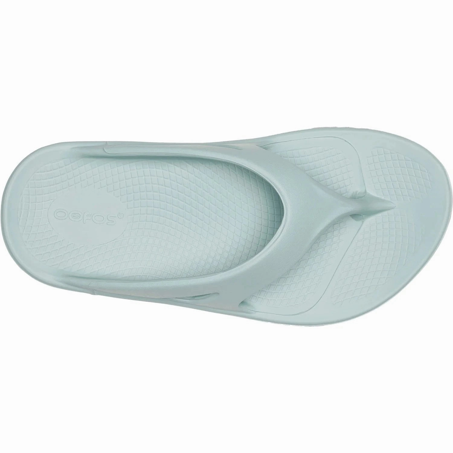 OOFOS OORIGINAL SANDAL UNISEX Oofos recovery sandals