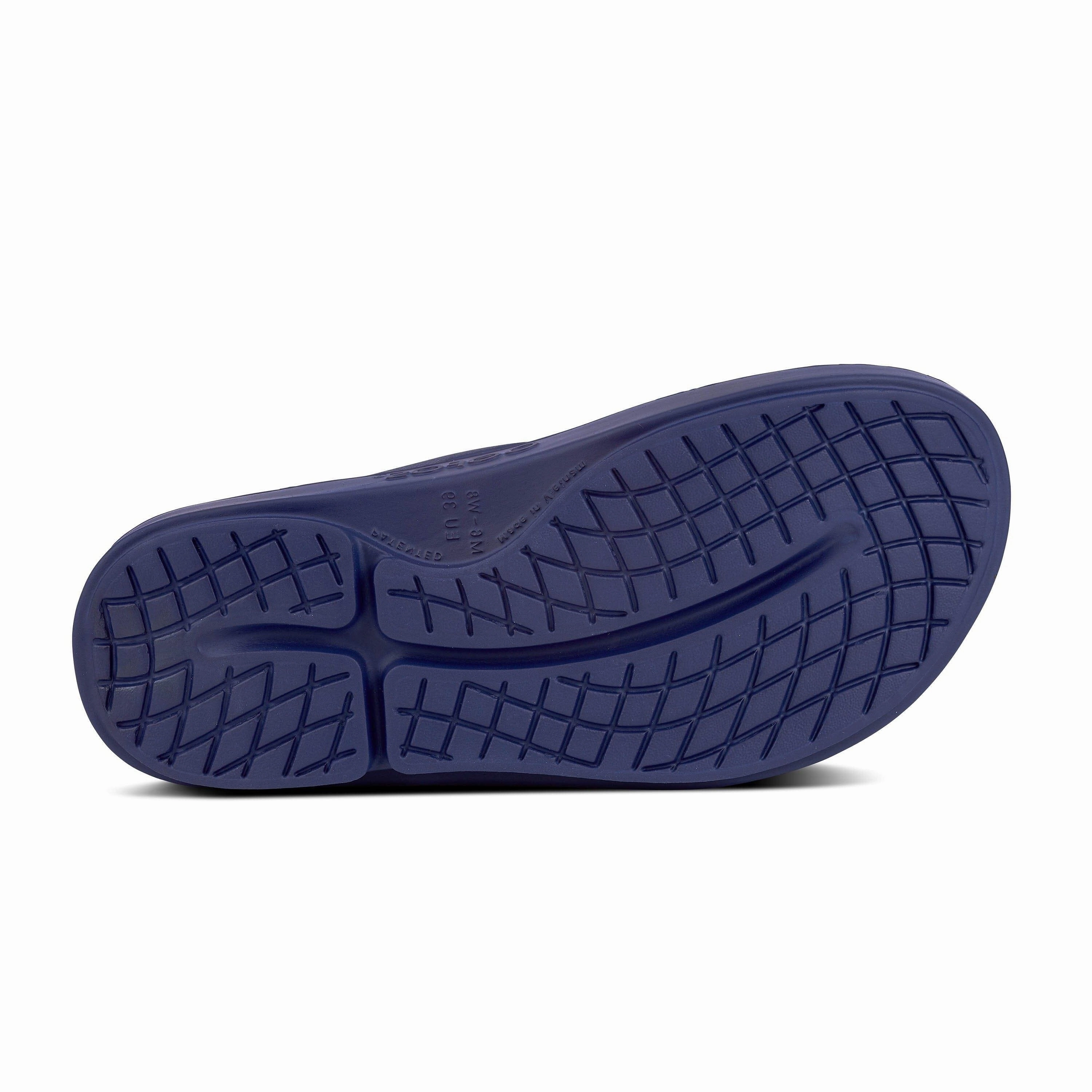 OOFOS OORIGINAL SANDAL UNISEX Oofos recovery sandals