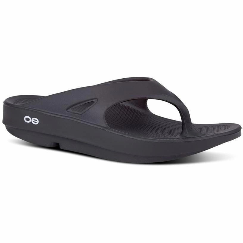 OOFOS OORIGINAL SANDAL UNISEX Oofos recovery sandals