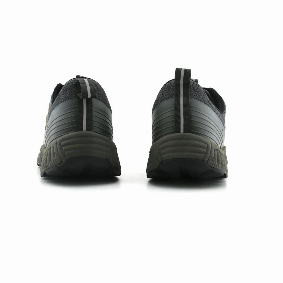 Orthofeet - Bristol - Olive Orthofeet comfortable shoe looks
