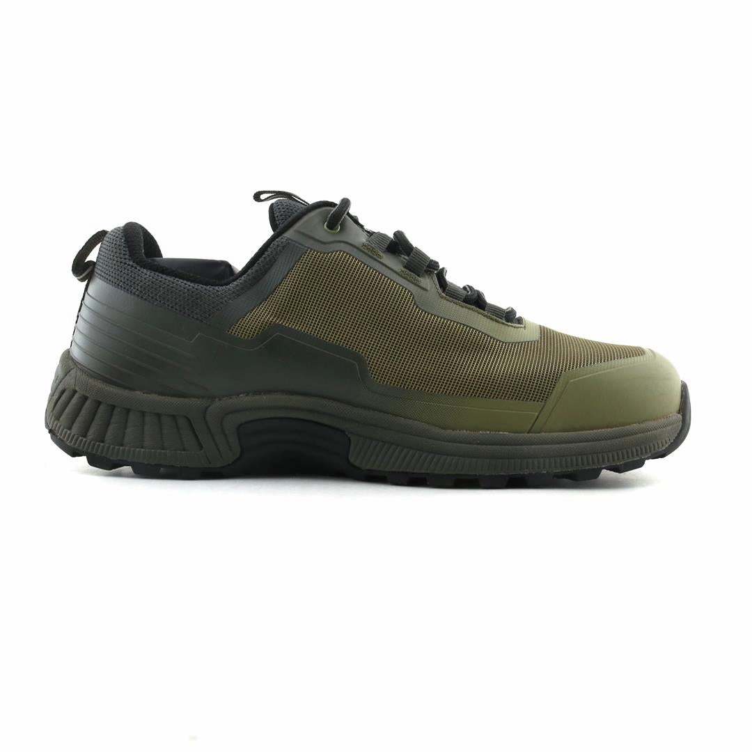 Orthofeet - Bristol - Olive Orthofeet comfortable shoe looks