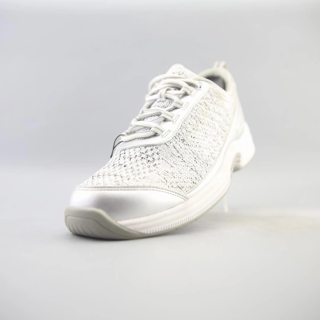 Orthofeet - Coral - Sandy (EX) Orthofeet comfortable shoe looks