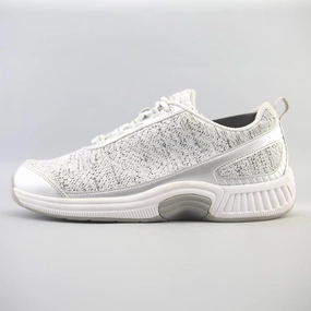Orthofeet - Coral - Sandy (EX) Orthofeet comfortable support shoes