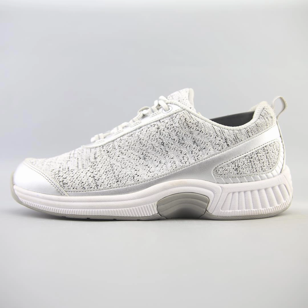 Orthofeet - Coral - Sandy (EX) Orthofeet comfortable support shoes