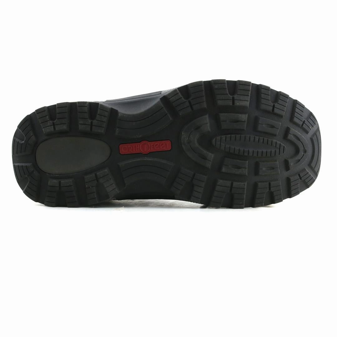 Orthofeet - Men-  Avalon - Avalon Orthofeet comfortable shoe looks