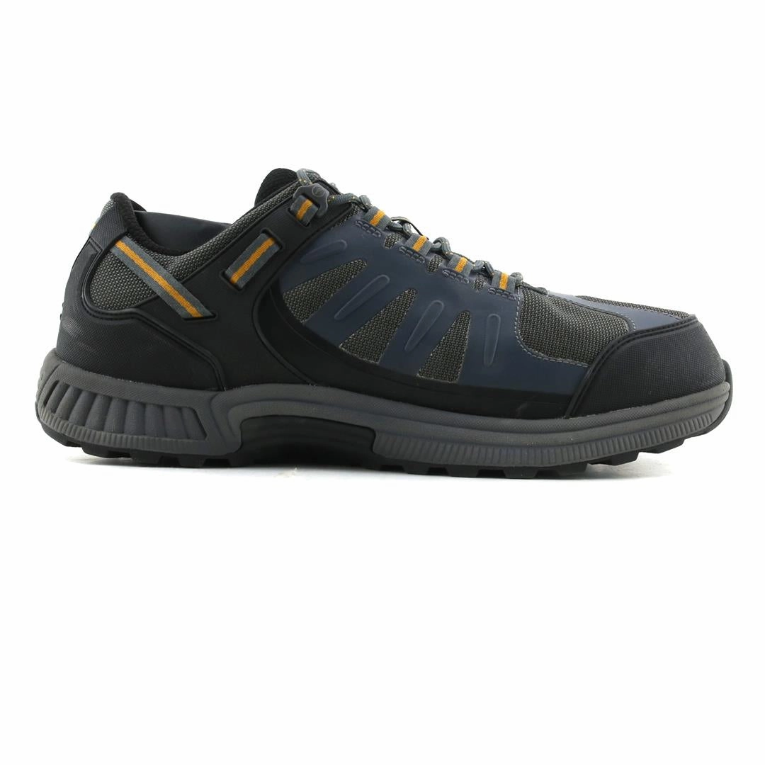 Orthofeet - Men-  Avalon - Avalon Orthofeet comfortable shoe looks