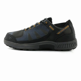 Orthofeet - Men-  Avalon - Avalon Orthofeet comfortable support shoes