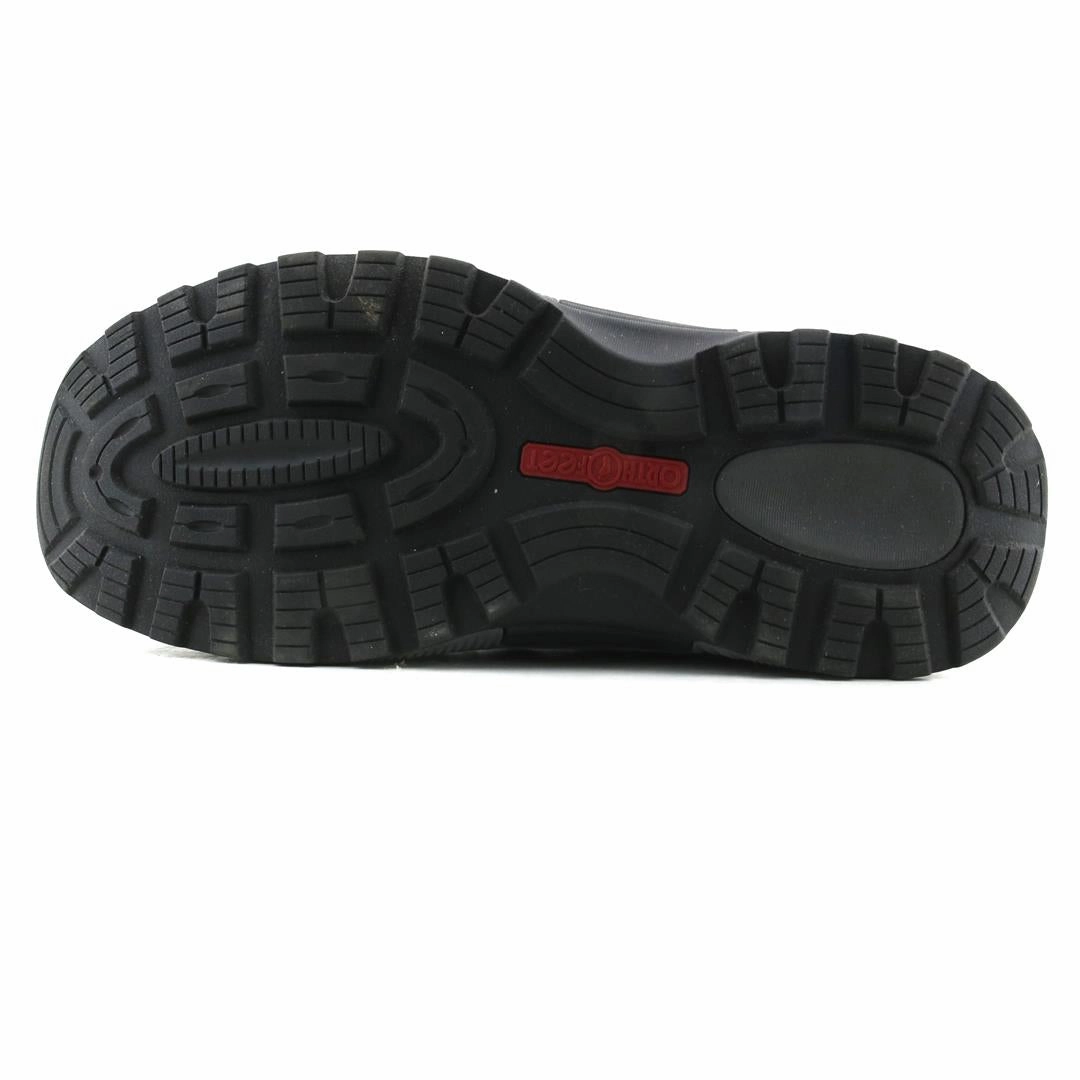 Orthofeet - Men-  Avalon - Avalon Orthofeet comfortable shoe looks