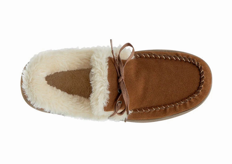 ORTHOFEET - MEN - Tuscany - Brown Orthofeet comfortable shoe looks