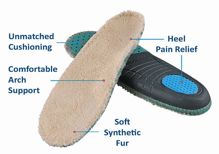 ORTHOFEET - MEN - Tuscany - Brown Orthofeet comfortable shoe looks