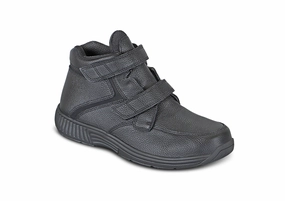 Orthofeet - Men's Boots -  Glacier Gorge Orthofeet comfortable support shoes